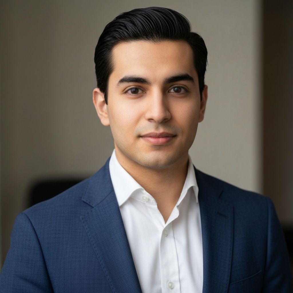 MUHAMMAD NUR HAKIM, S.Pd